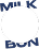 Milkbun Logo