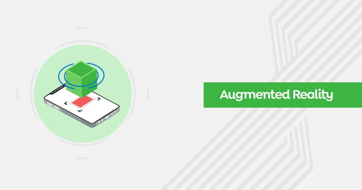 Build Augmented Reality Apps for Your Business | Techugo