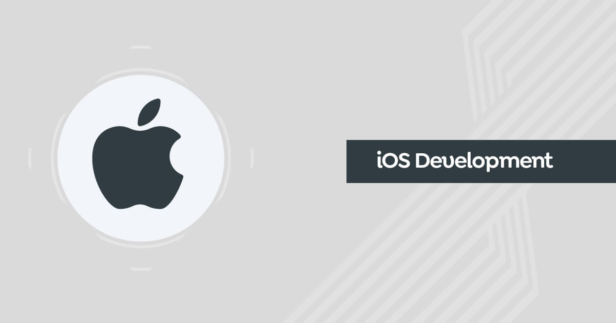 Top iPhone app development company in India, USA, and UAE.