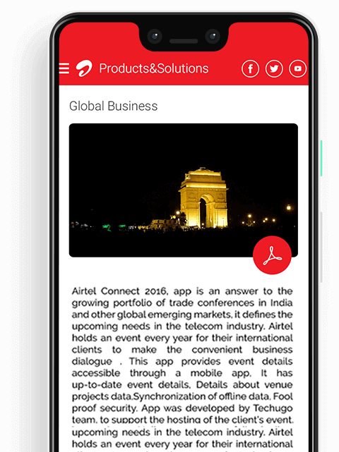 Airtel App