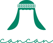 Cancan Logo