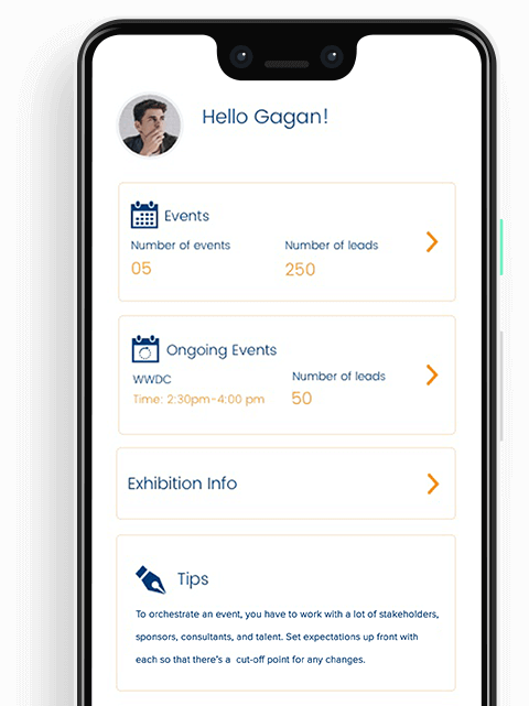 Sero App