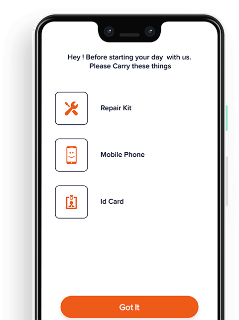 Snrakshak App