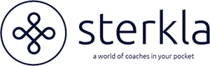 Sterkla Logo