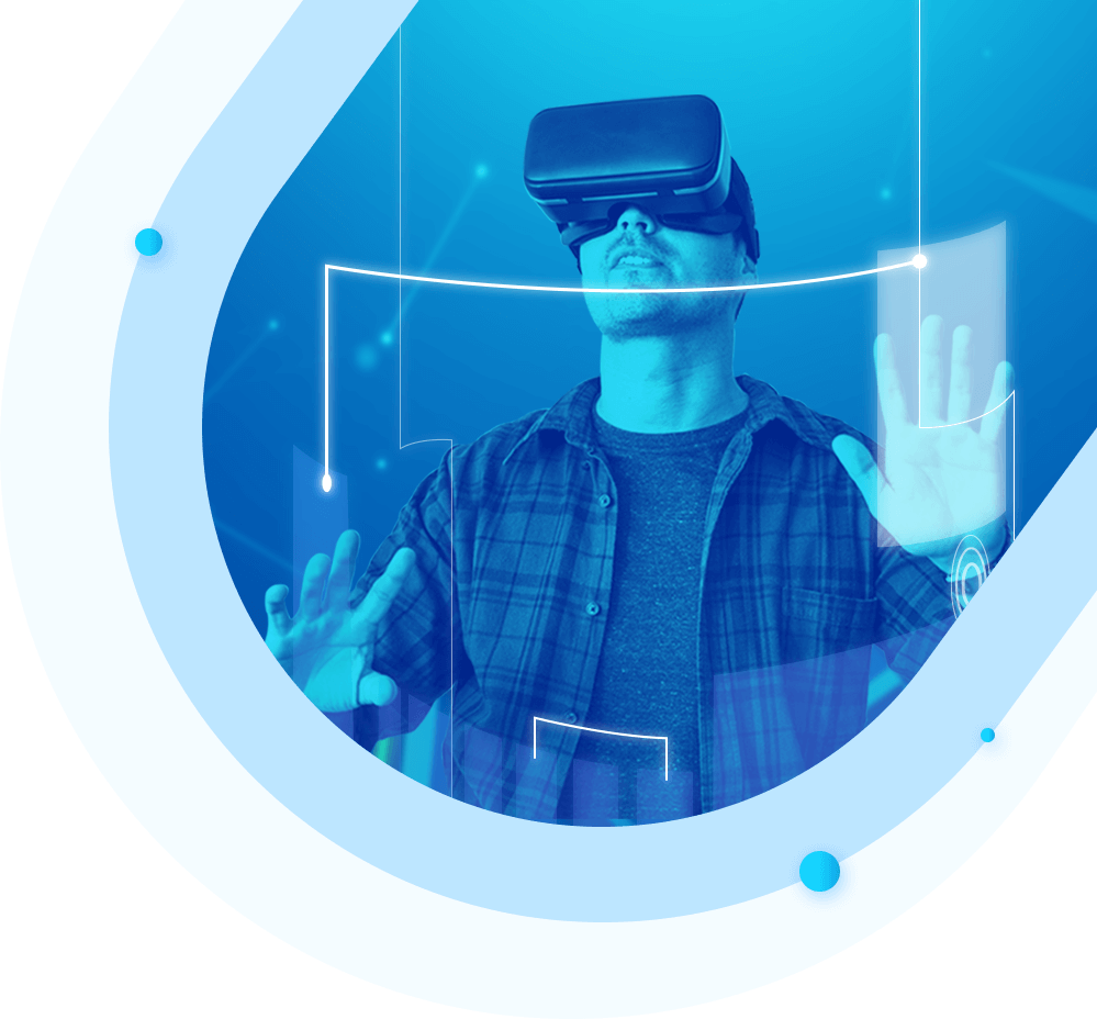 Vr программы. VR приложения. VR баннер. Виртуальная реальность на андроиде. Техническая для VR