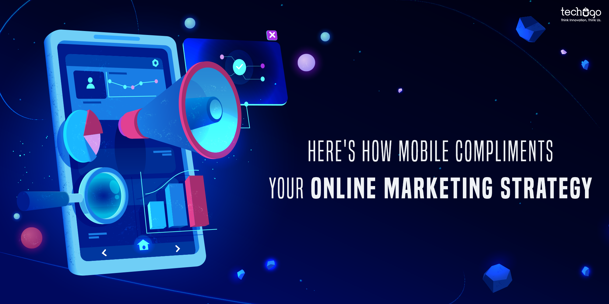 How Mobile Fits Into Your Online Marketing Strategy?