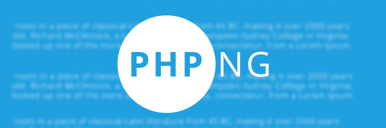A Major Release of PHP Version