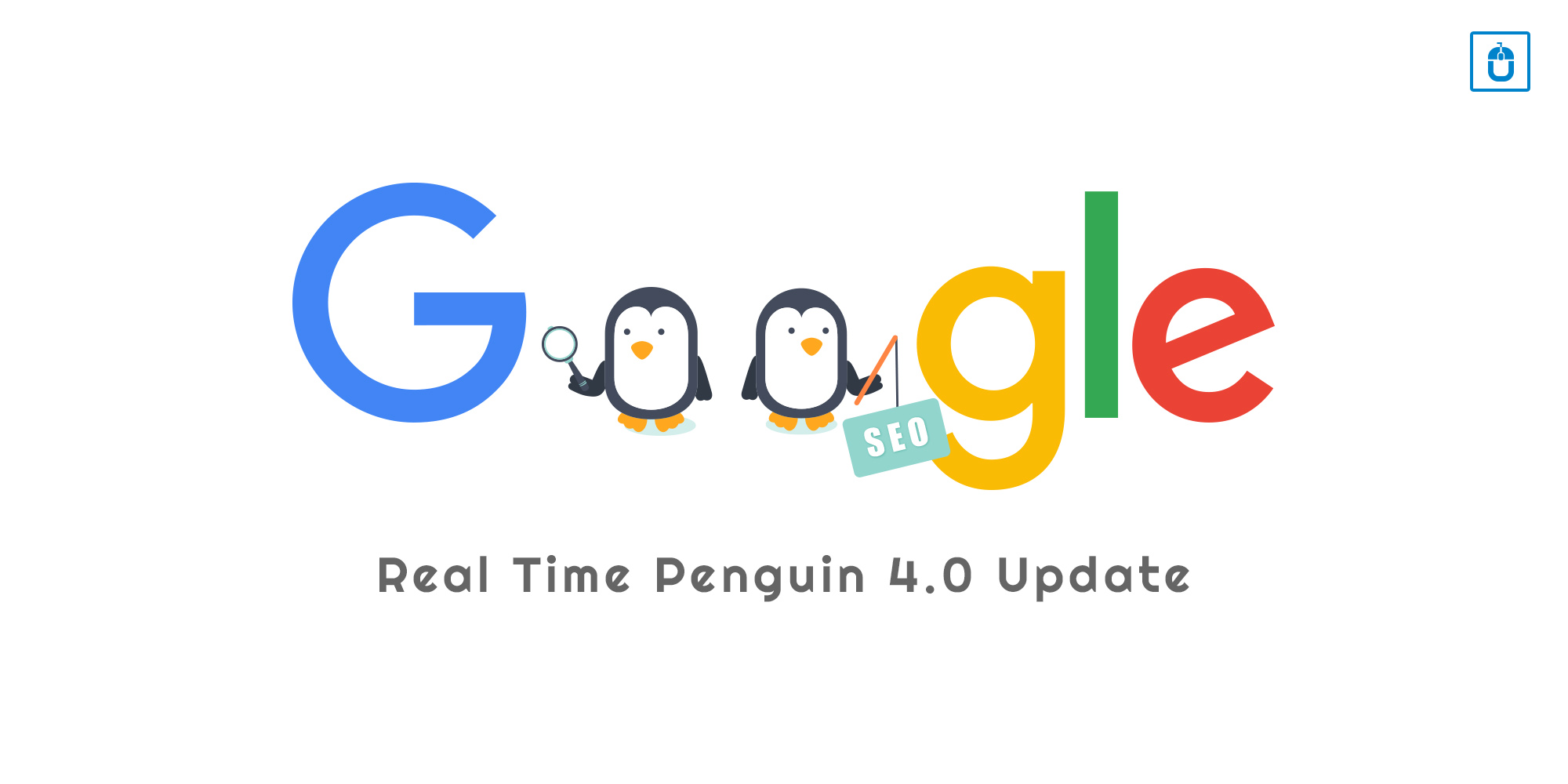 Penguin 4.0 Update – Real Time Update