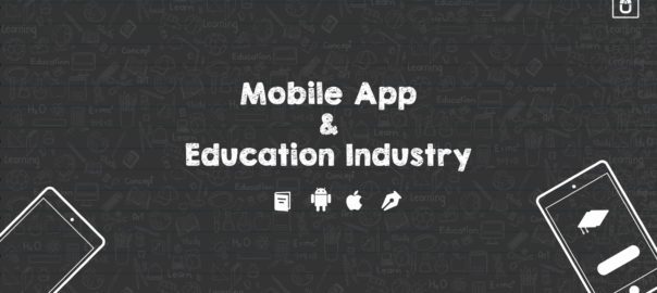 Mobile App for Education