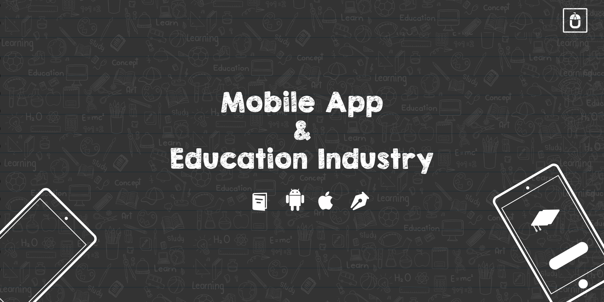 APP FOR EDUCATION; A MATCH MADE IN HEAVEN! (Updated)