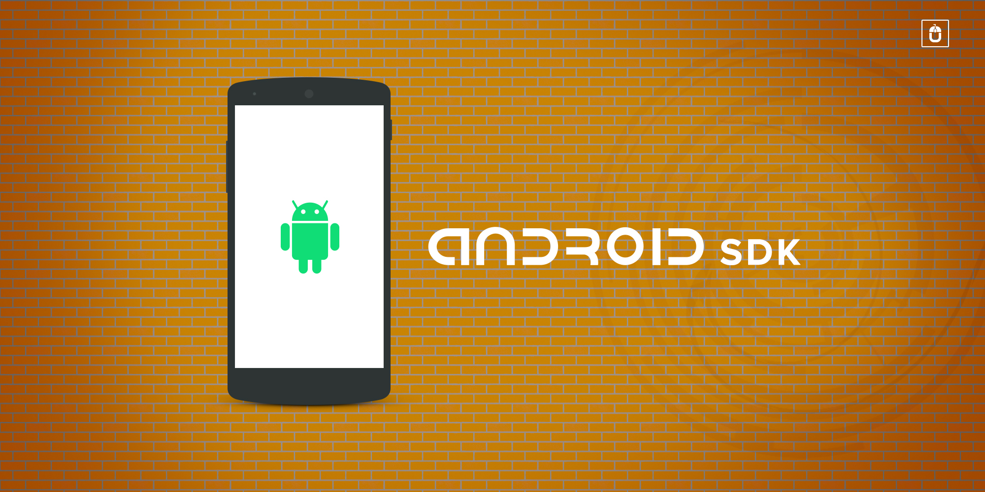 Advantage of SDK In Android Application Development