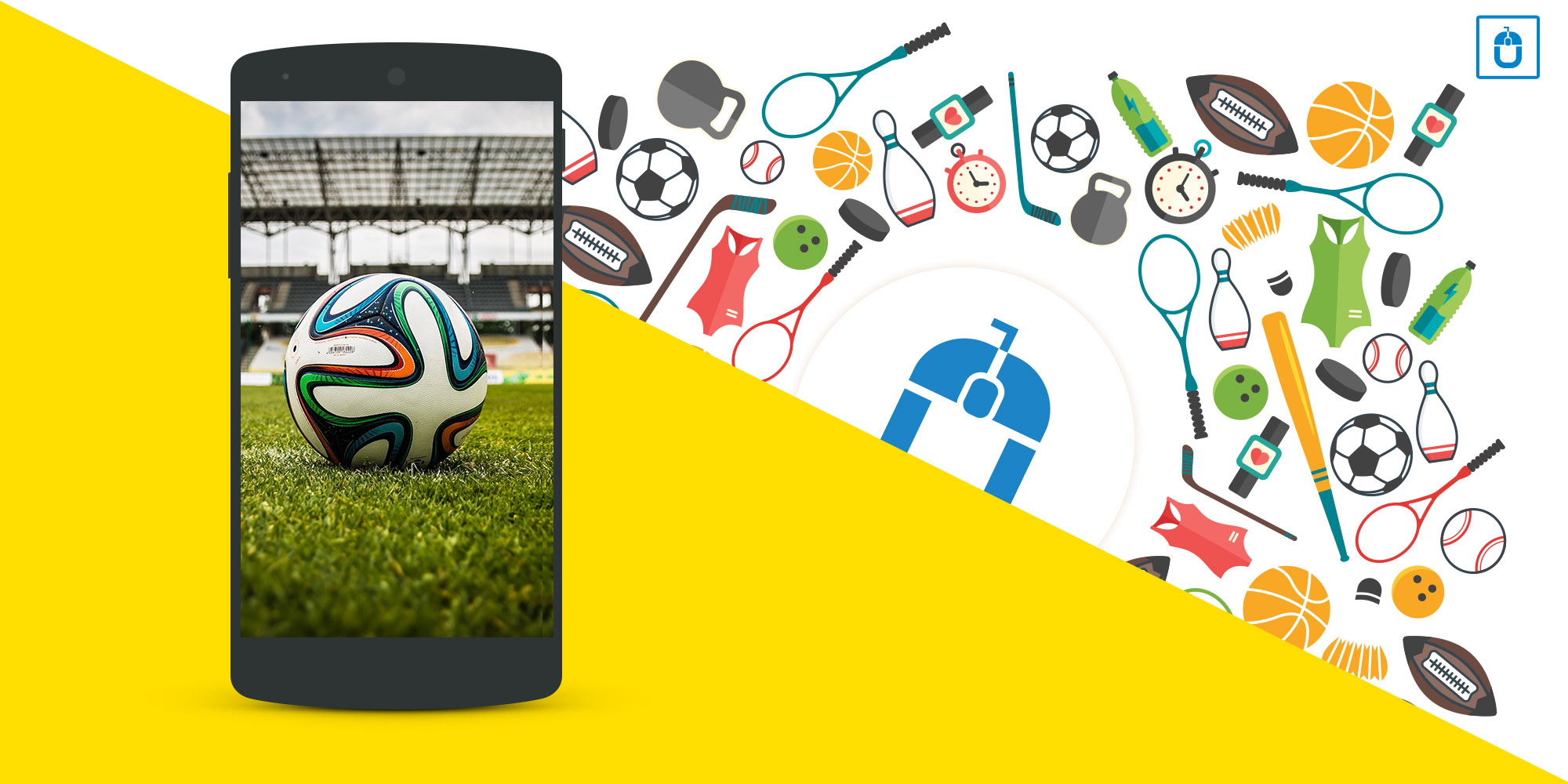REASONS TO OPT FOR SPORTS MOBILE APP DEVELOPMENT (UPDATED)
