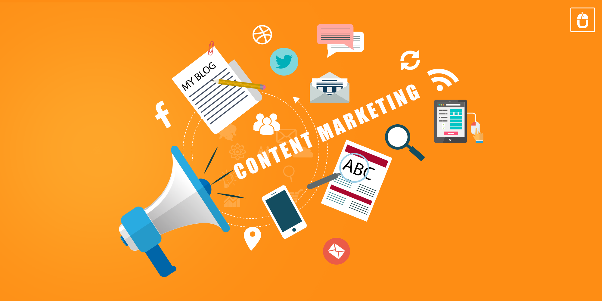 Essentials to be followed for app content marketing (Updated)