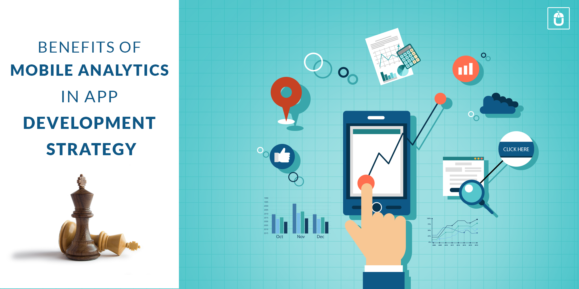 MOBILE ANALYTICS CAN RESHAPE YOUR APP DEVELOPMENT STRATEGY (Updated)