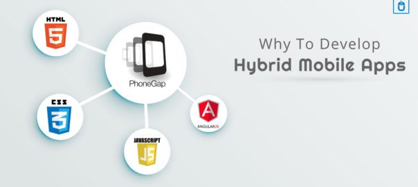 hybrid mobile app development