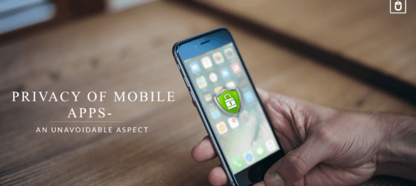 mobile app privacy