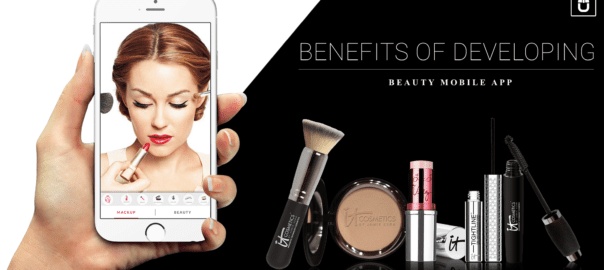 beauty mobile app