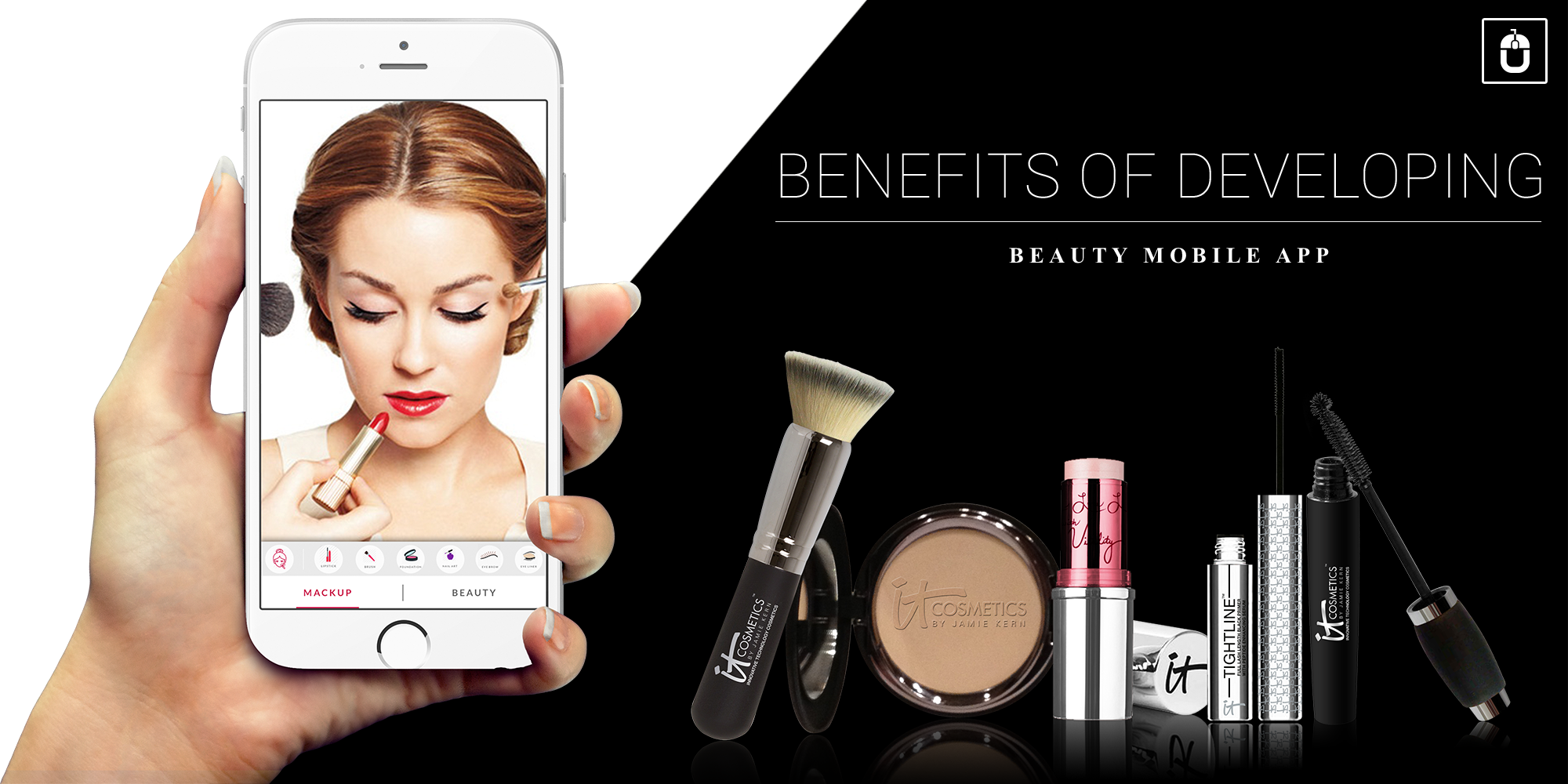 Benefits of Developing Beauty Mobile App (Updated)