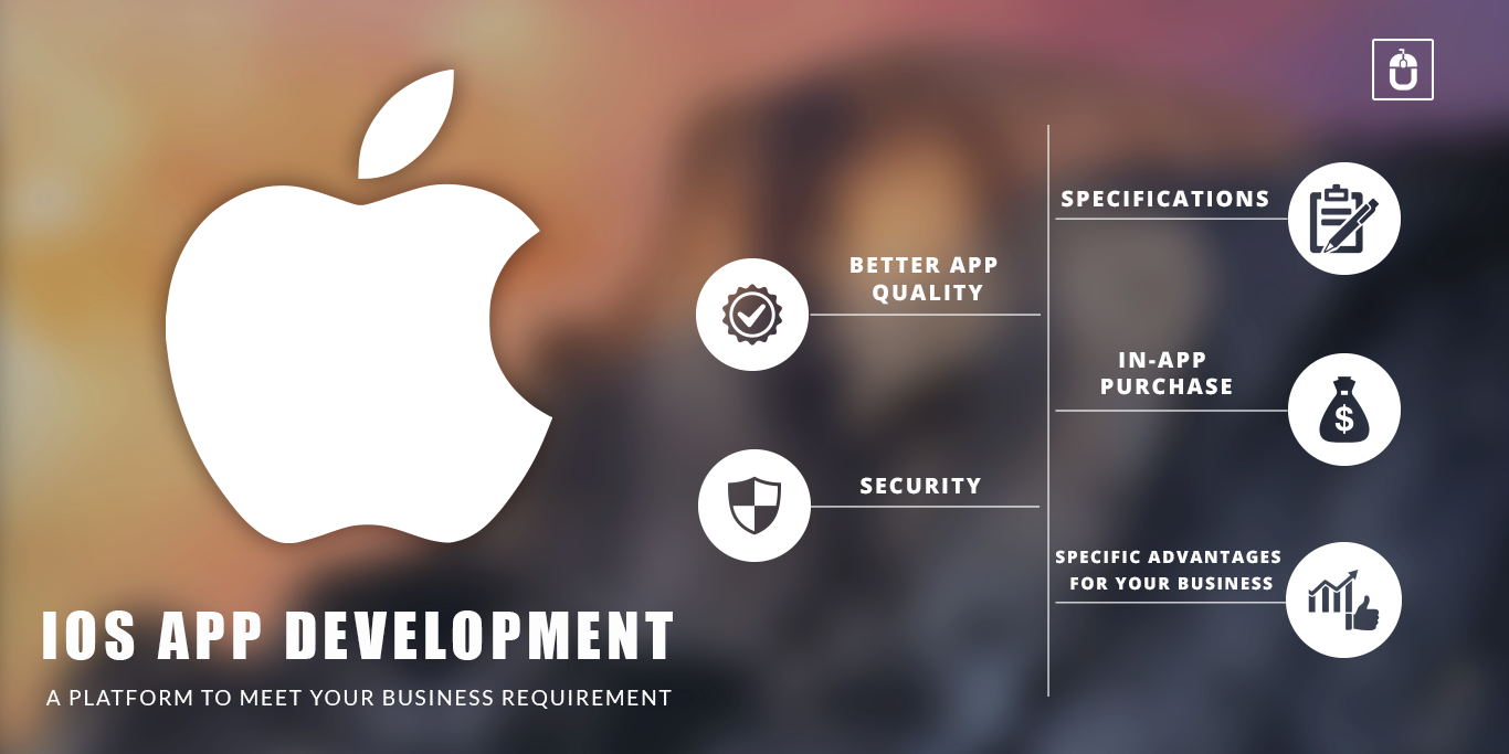 iOS App Development – A Platform To Meet Your Business Requirement