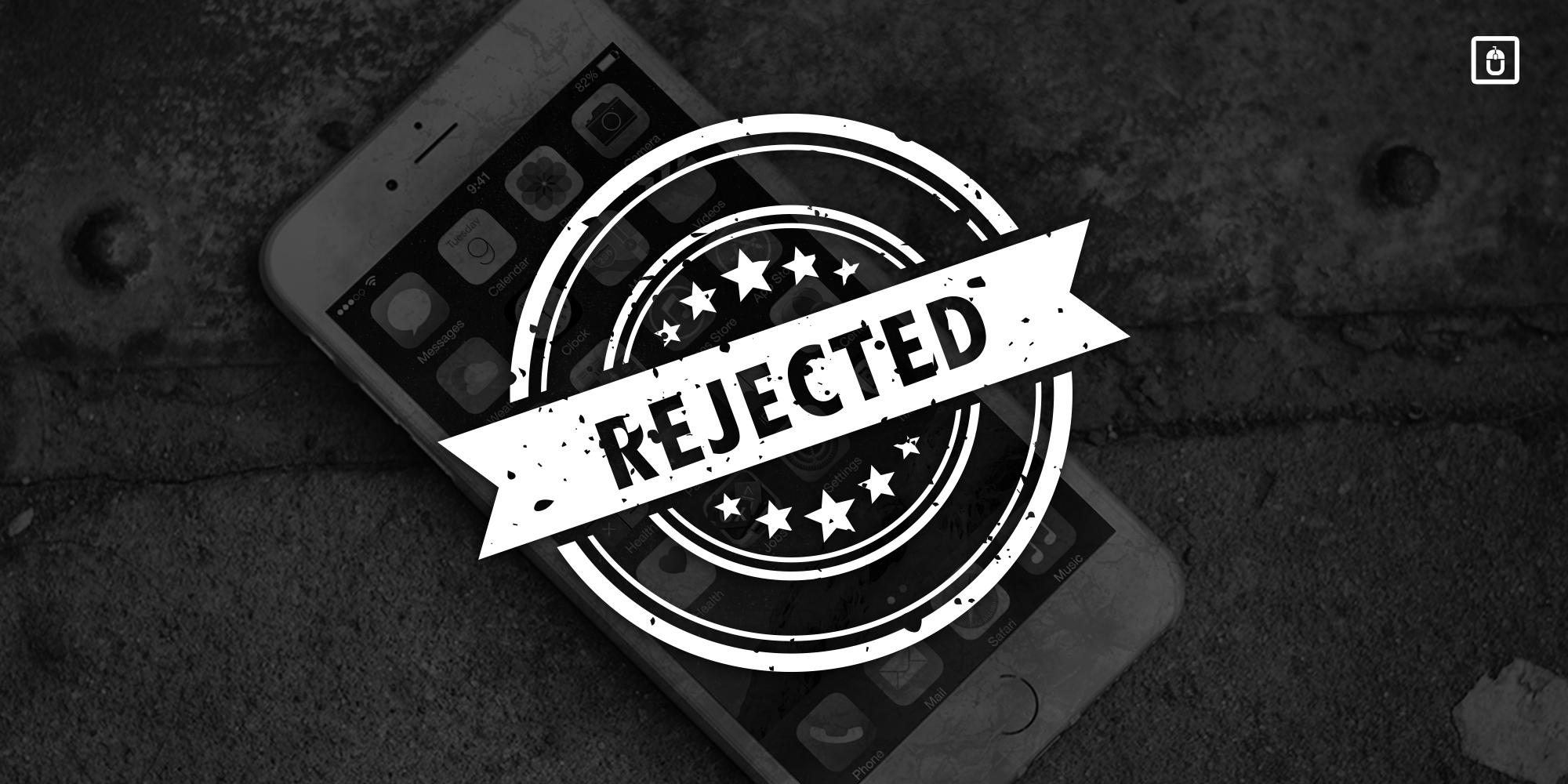 REASONS YOUR APP MIGHT FACE THE BRUNT OF REJECTION FROM APPLE (Updated)