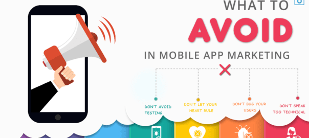 mobile application marketing