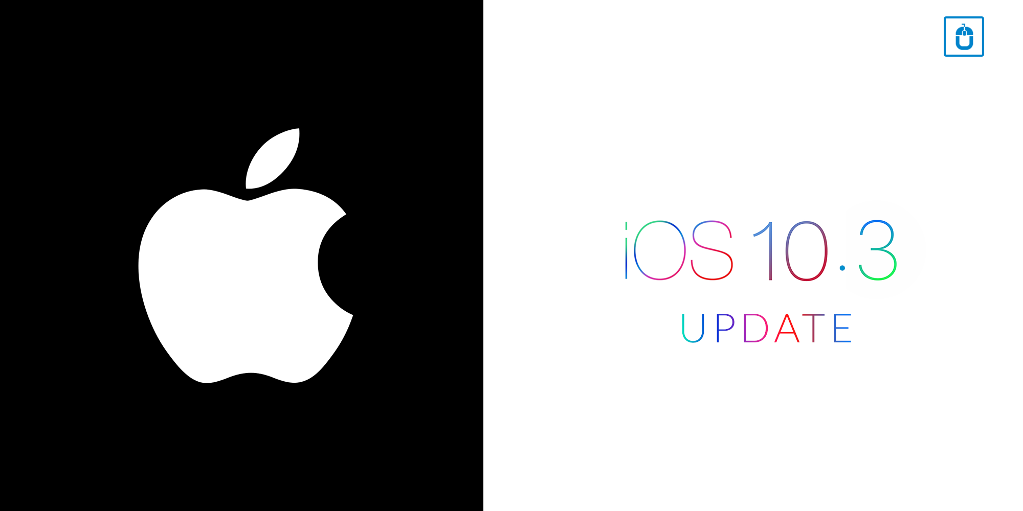 iOS Mobile 10.3 UPDATE – A NEW WAY TO SOLICIT REVIEWS