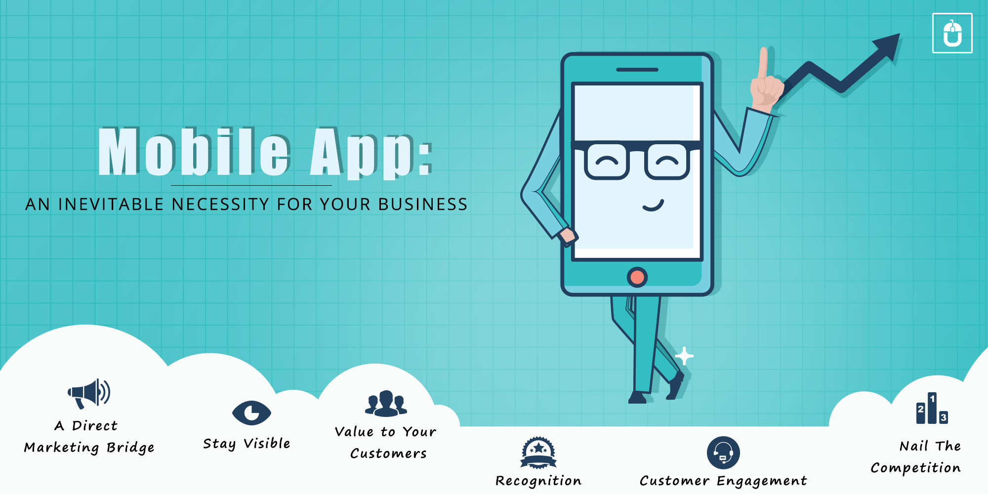 Mobile App: An Inevitable Necessity For Your Business