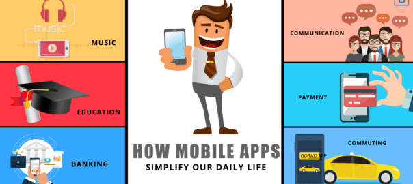 Mobile Apps Simplify
