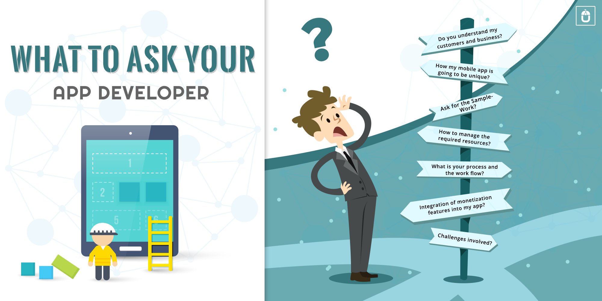 What To Ask Your App Developer