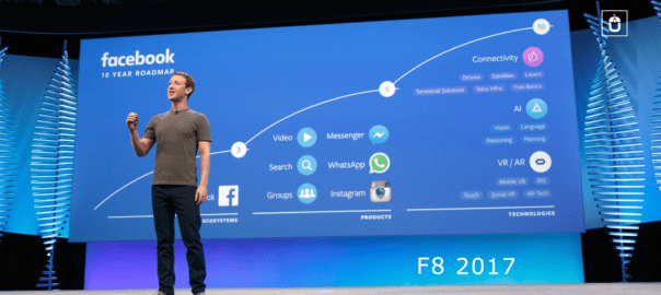 F8 Day 2 Conference