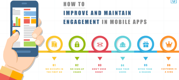 Mobile Apps Engagement