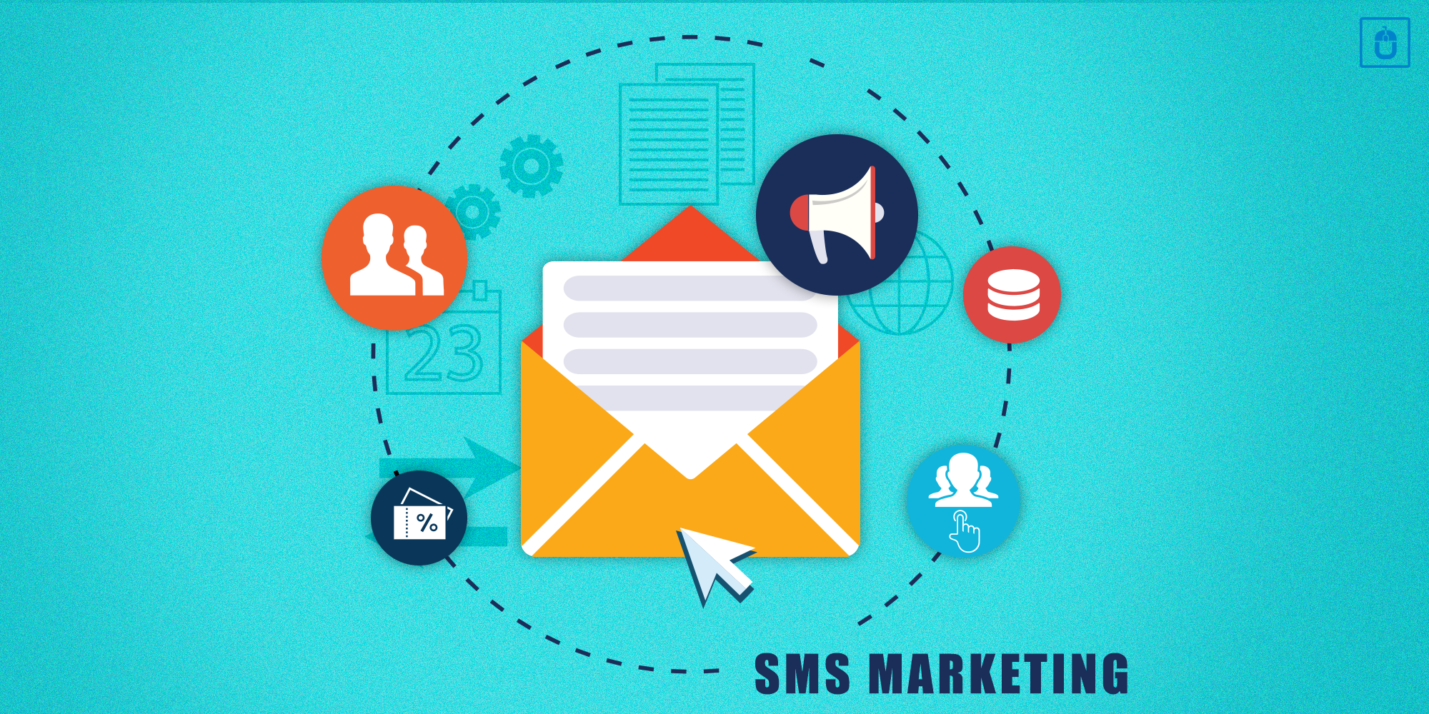 A Complete Guide To SMS Marketing