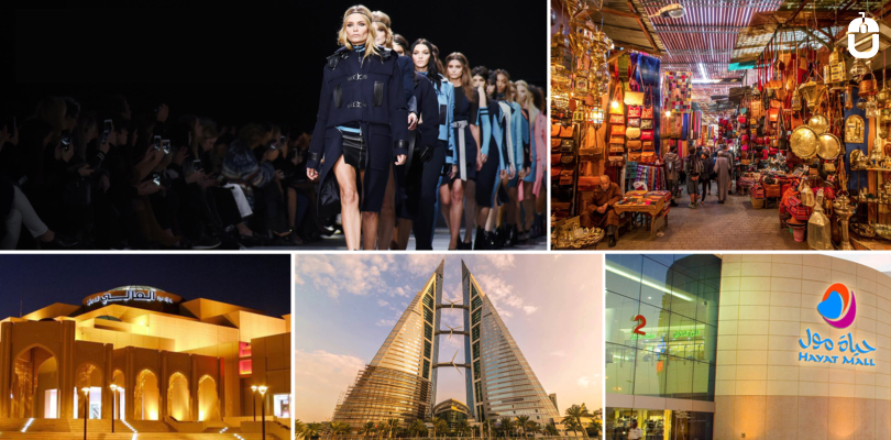 WHY YOU NEED A FASHION MOBILE APP IN UAE