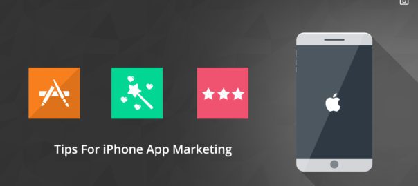 iPhone App Marketing