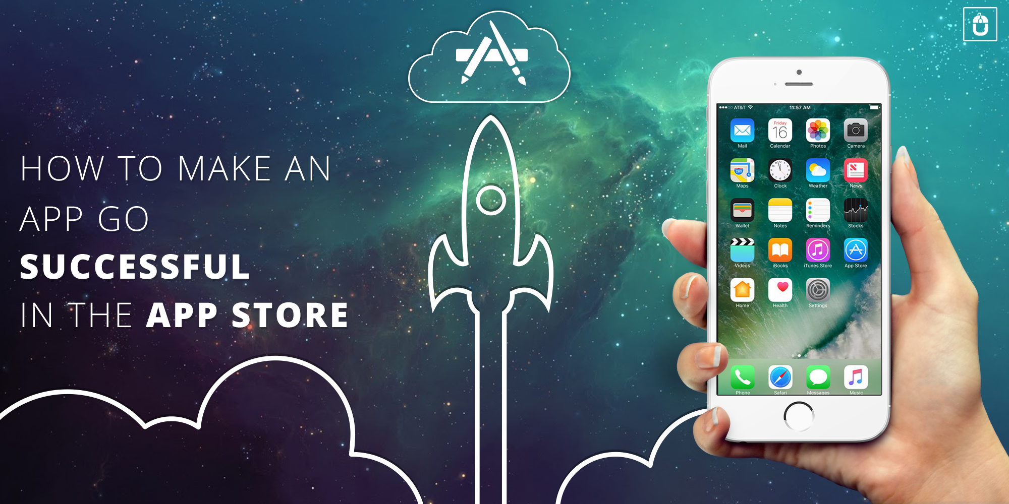 HOW TO MAKE AN APP GO SUCCESSFUL IN THE APP STORE