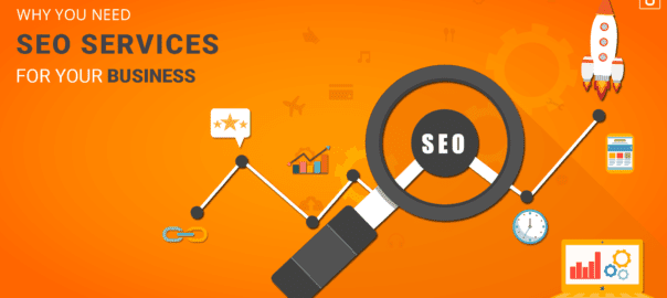 need seo services business