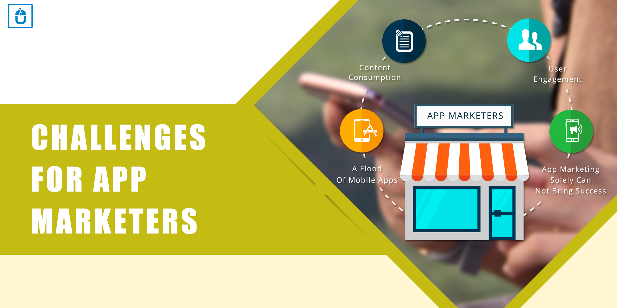 Challenges For App Marketers