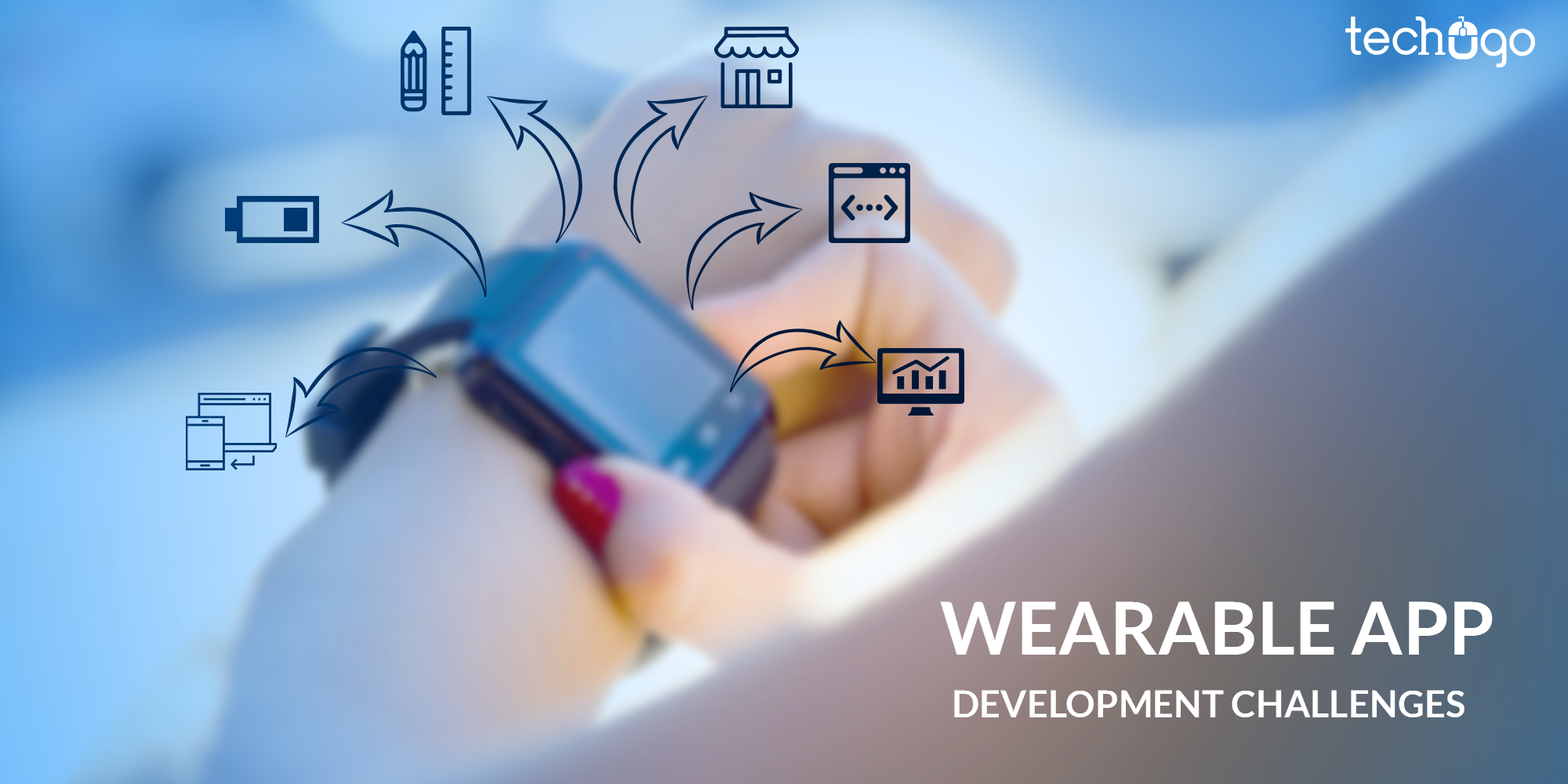 Wearable App Development Challenges