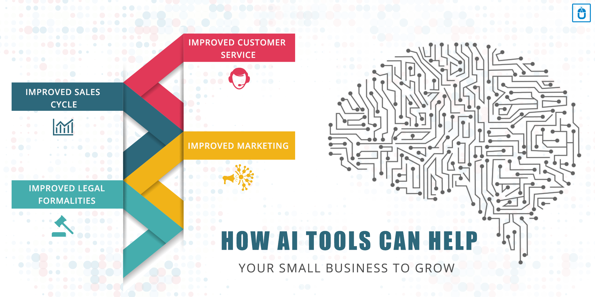 How AI Tools Can Help Your Small Business To Grow
