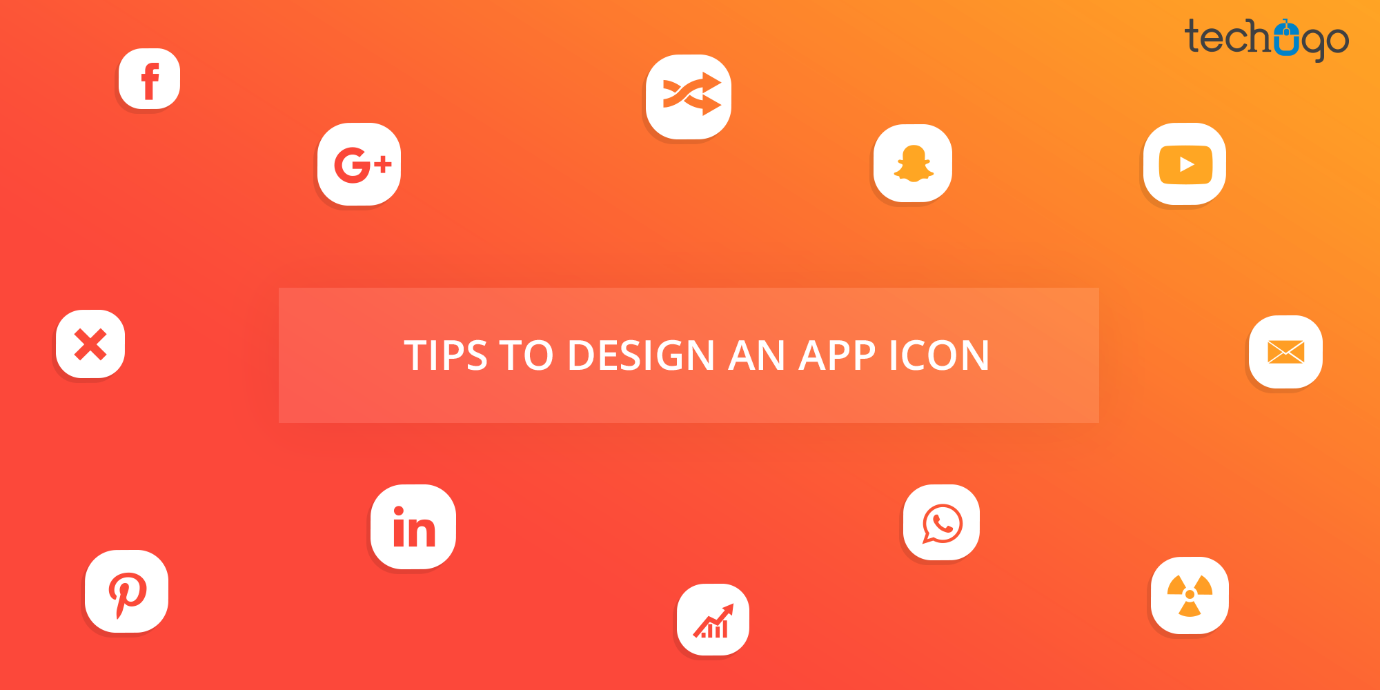 Tips To Design An App Icon