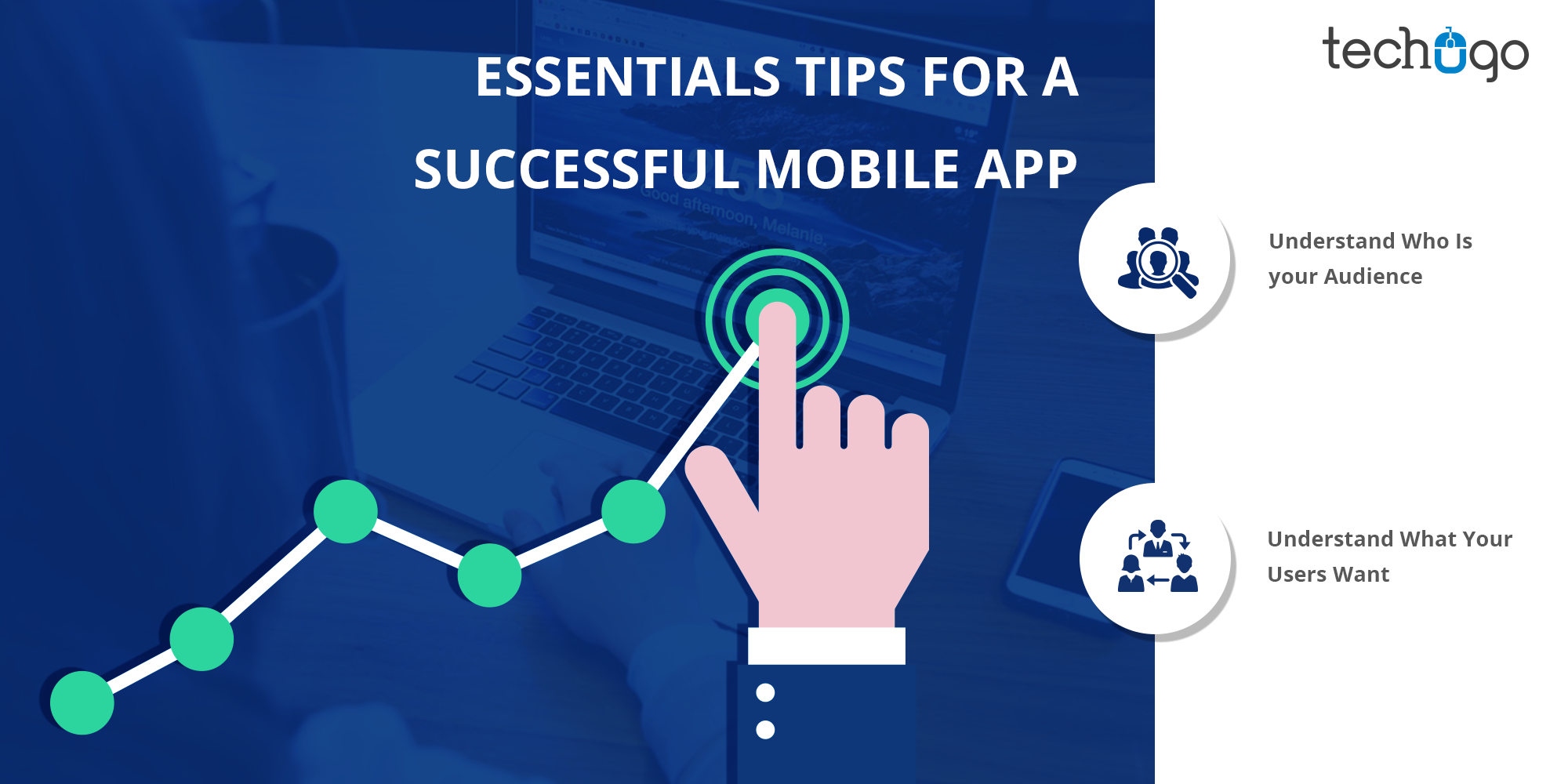 Essentials Tips For A Successful Mobile App