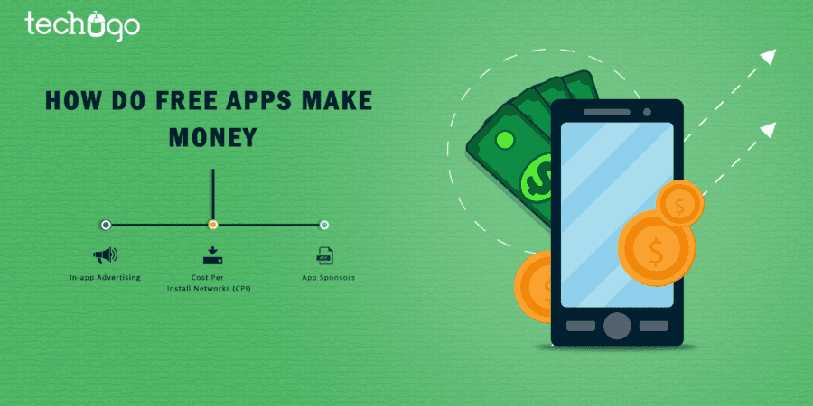 how does line app make money