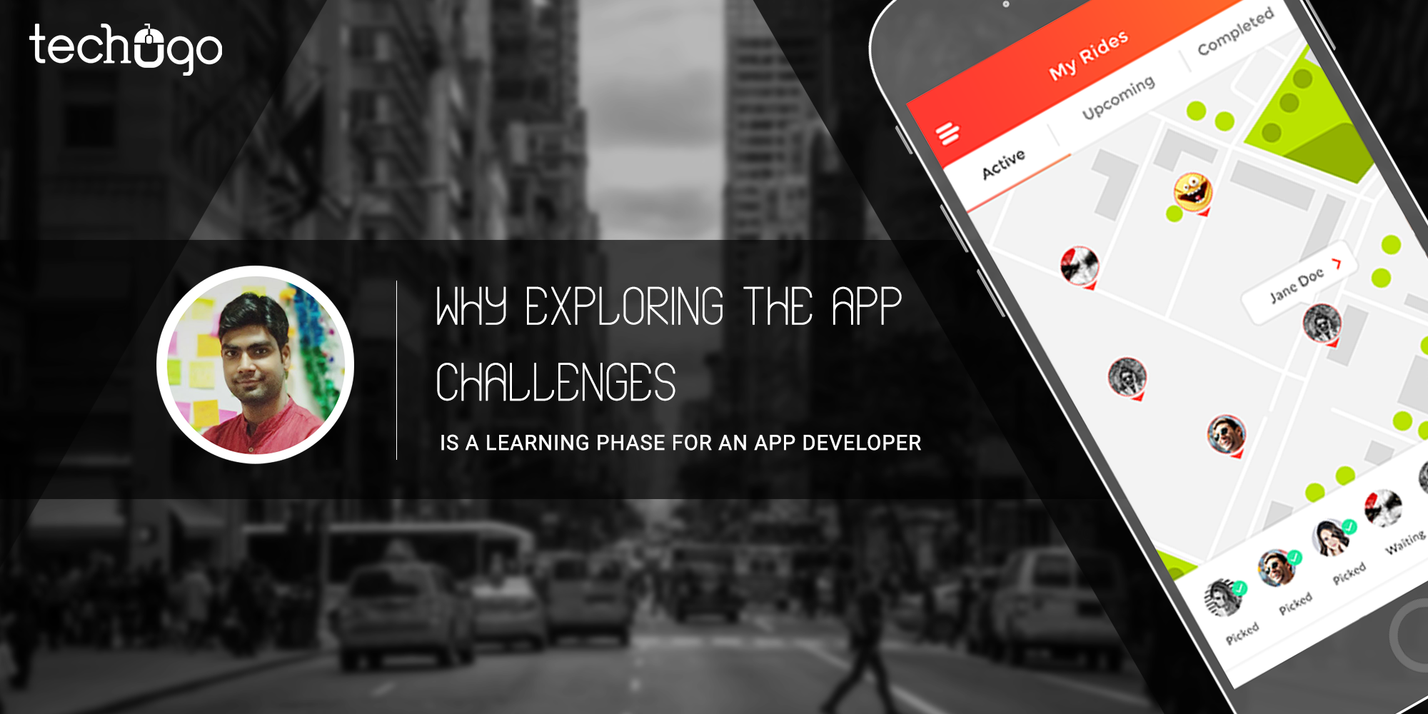 Why Exploring The App Challenges Is A Learning Phase For An App Developer