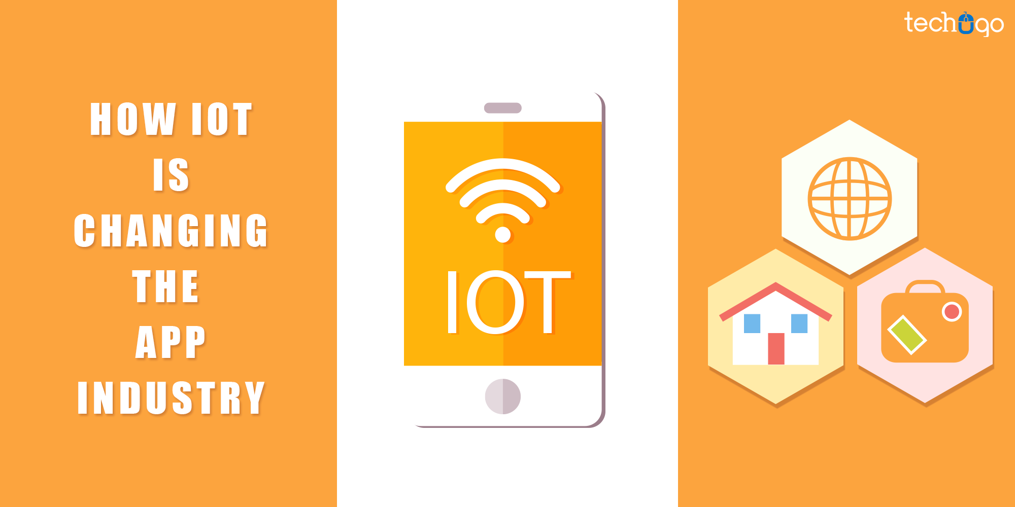 How IOT Is Changing The App Industry