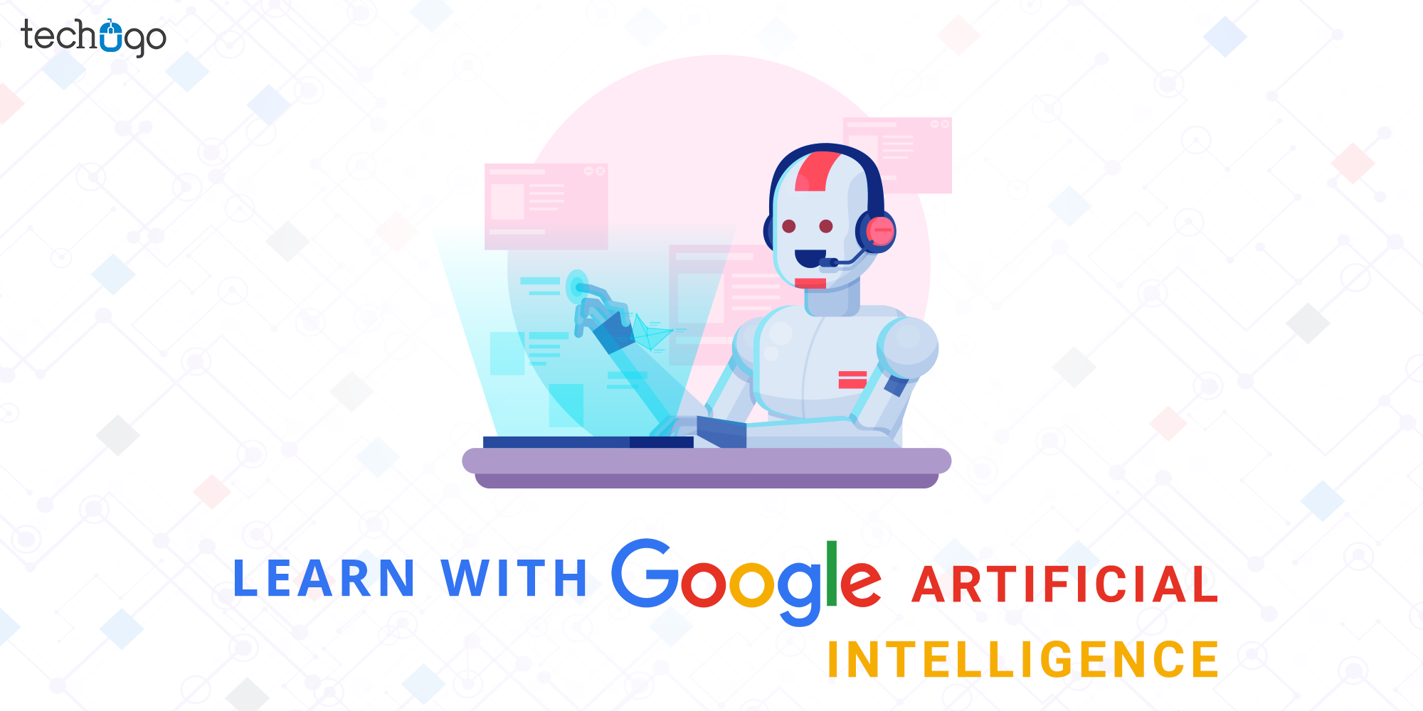 Learn With Google AI