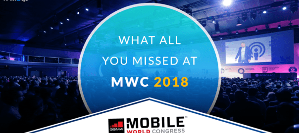 MWC 2018