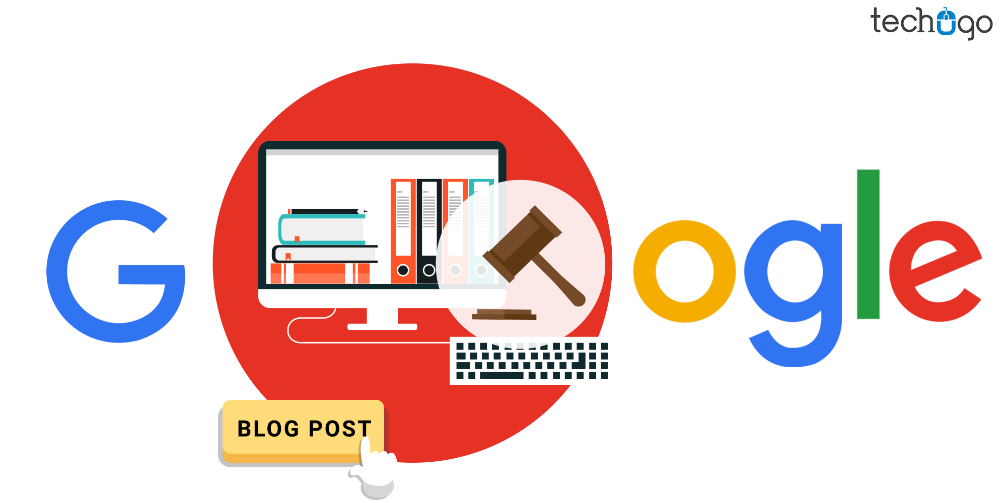 Why Does Google Penalize Your Blog Post