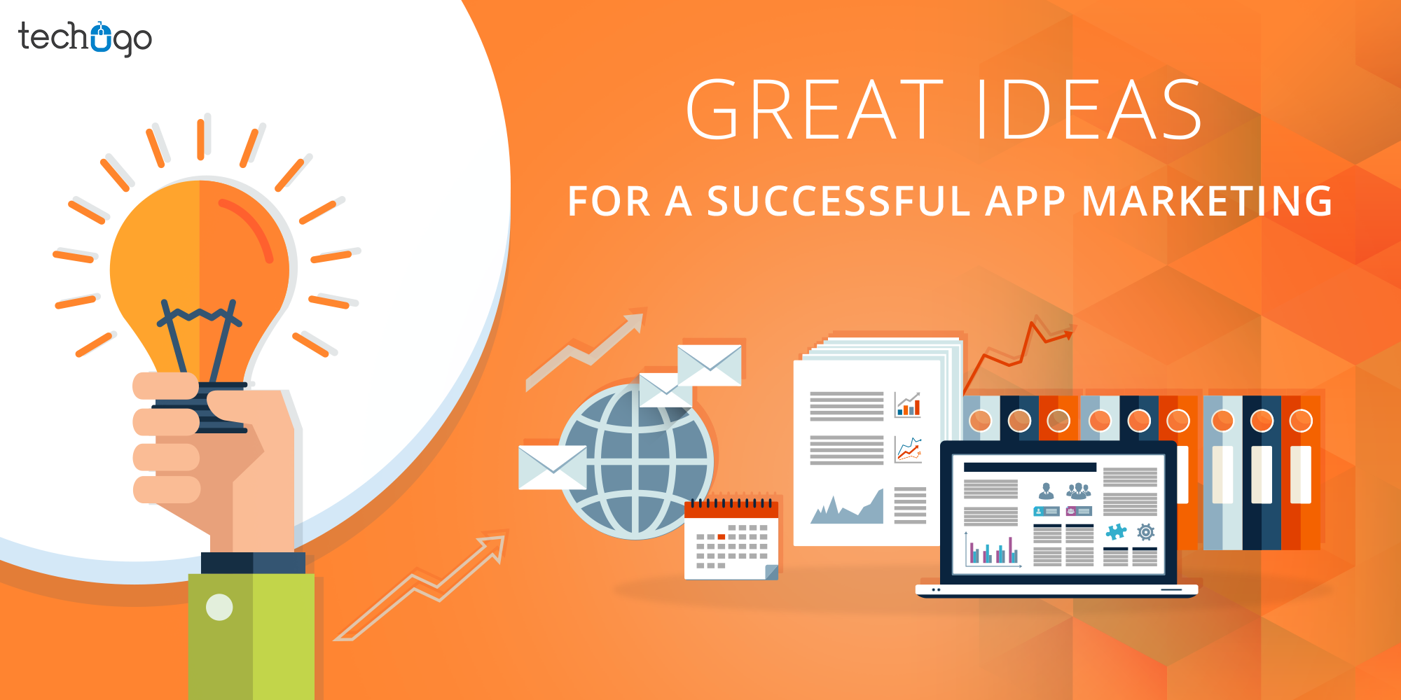 Great Ideas For A Successful App Marketing
