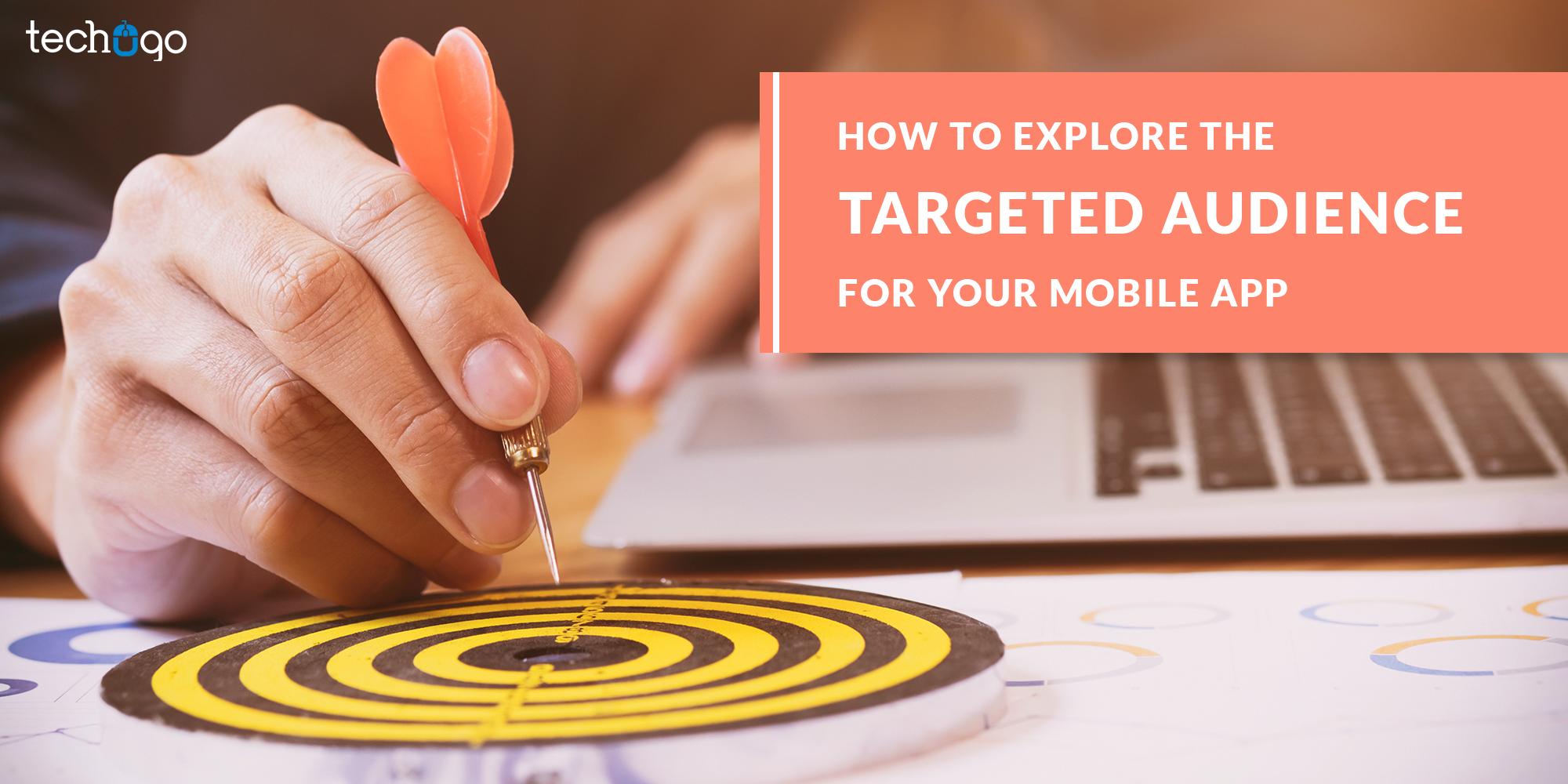 How To Explore The Targeted Audience For Your Mobile App