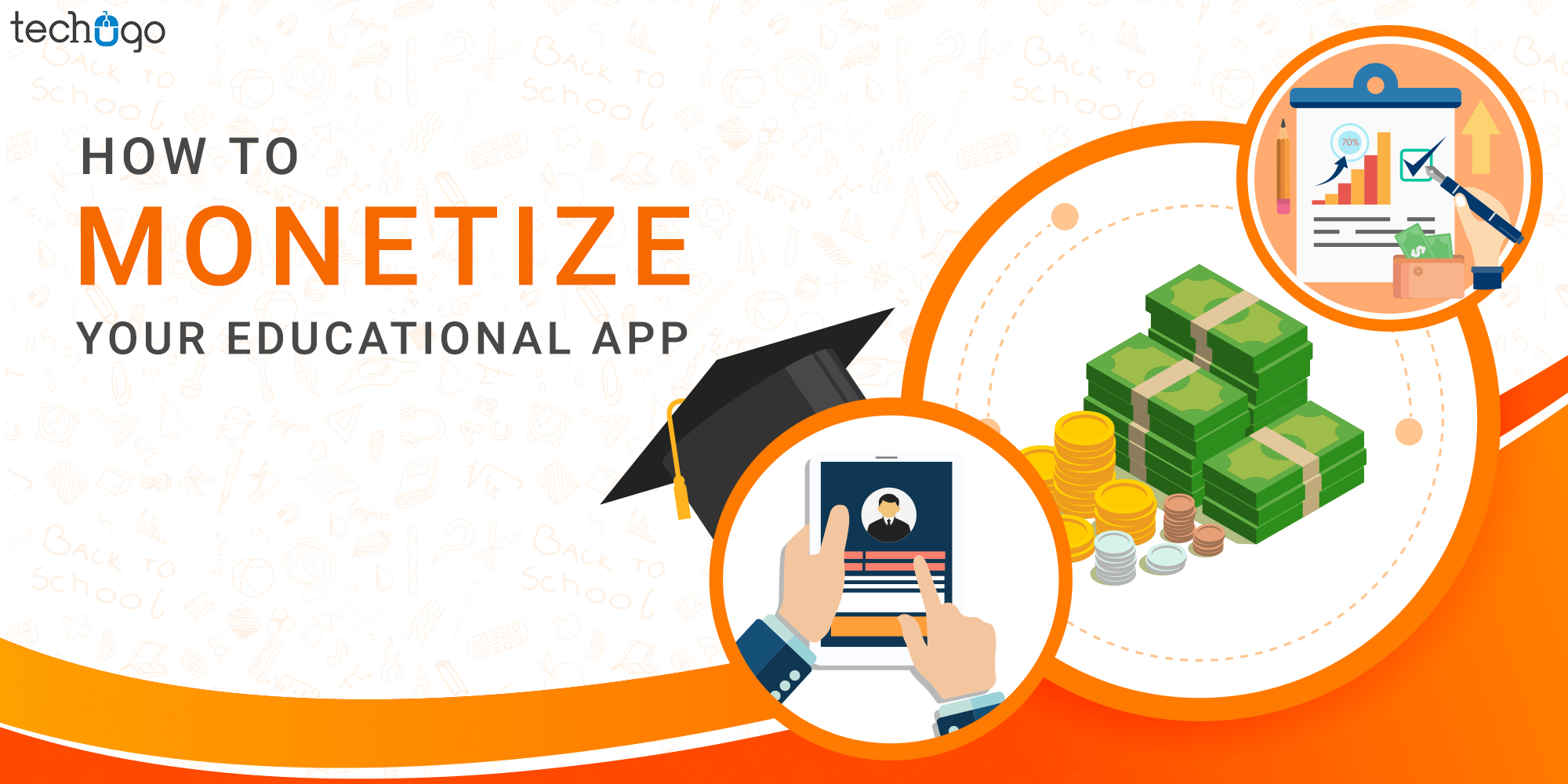How To Monetize Your Educational App